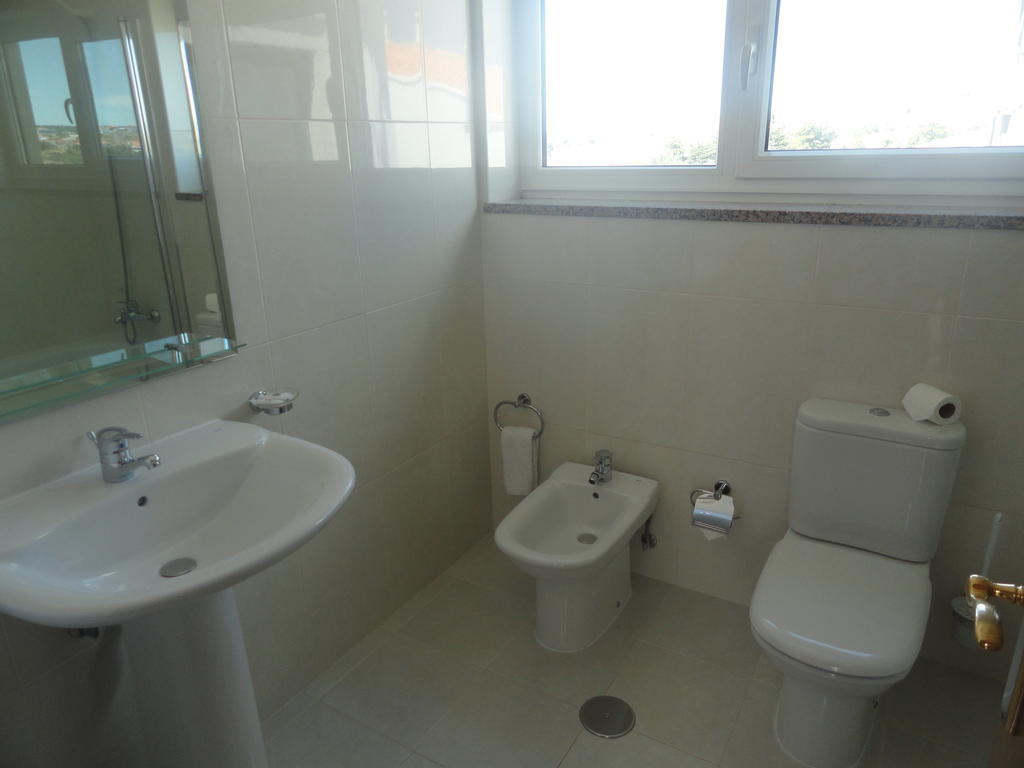 Hotel Cabeco Do Forte Miranda del Duero Habitación foto