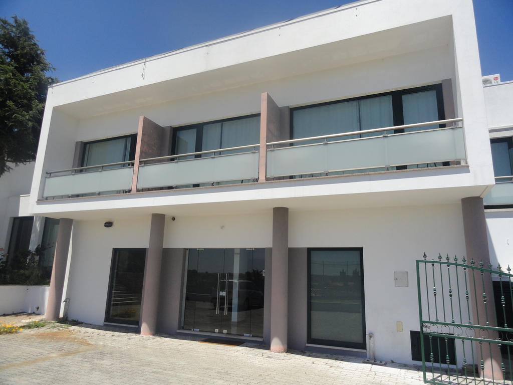 Hotel Cabeco Do Forte Miranda del Duero Exterior foto